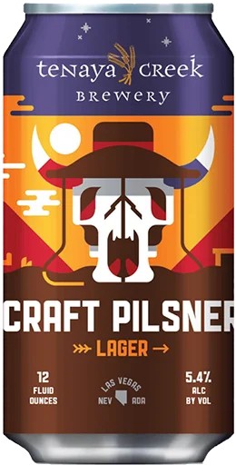 TenayaCreekBrewery–Pilsner:Bier-Bewertung&Test–BeerTasting