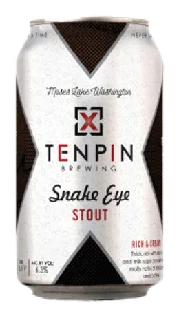 TenPinBrewingCompany–SnakeEye:Bier-Bewertung&Test–BeerTasting