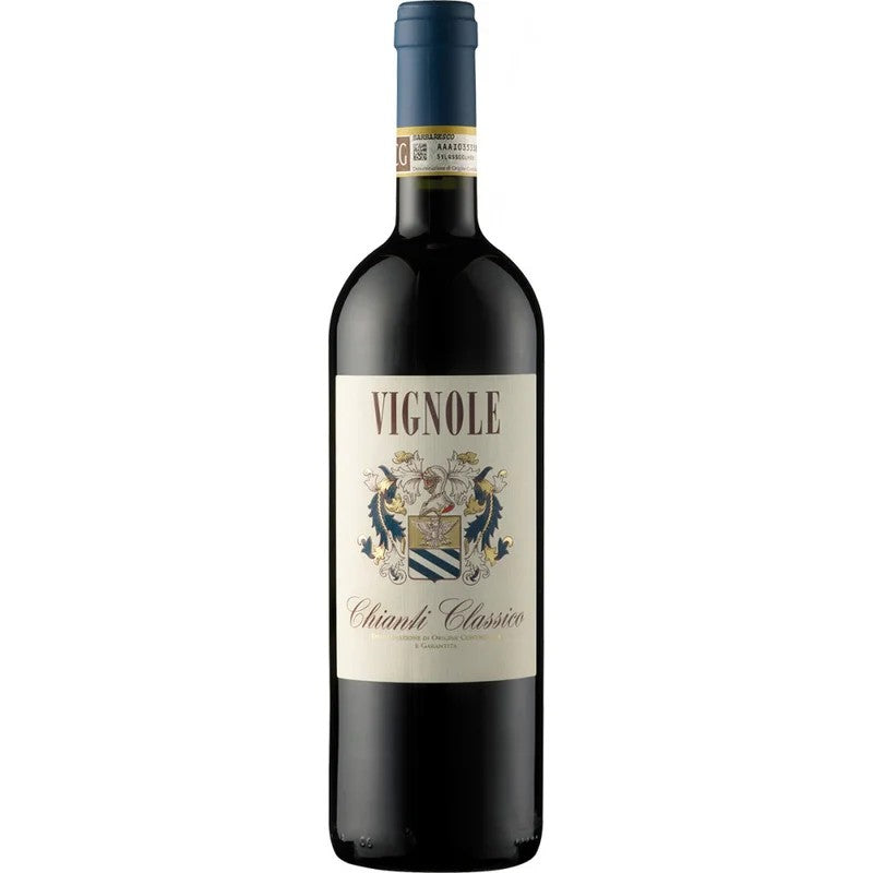 TenutadiVignoleChiantiClassicoDOCG