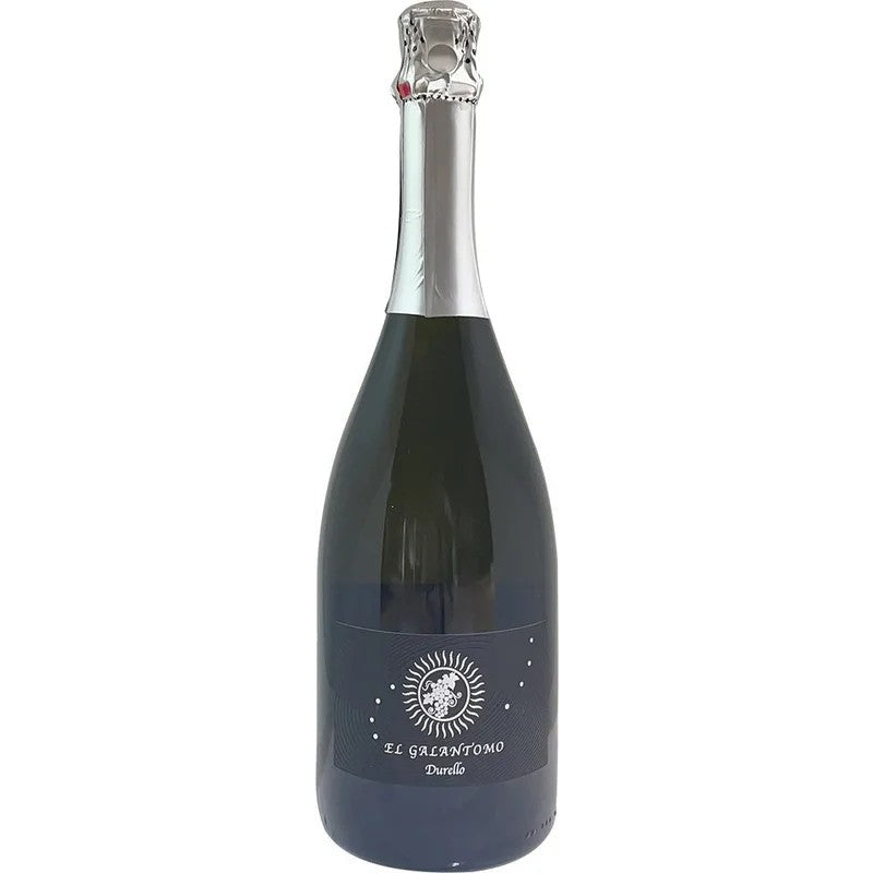 TenutaSolarELGALANTOMOSpumanteDurelloVenetoIGPbrut