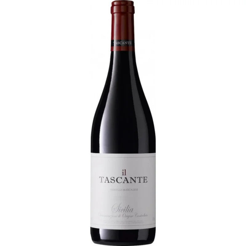 TenutaTascante2008IlTascanteSicilia