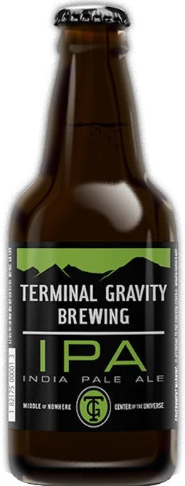 TerminalGravityIPA:Bier-Bewertung&Test–BeerTasting