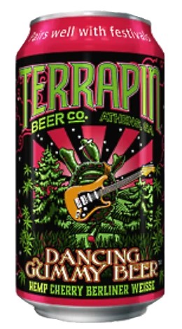 TerrapinDancingGummyBeer:Bier-Bewertung&Test–BeerTasting