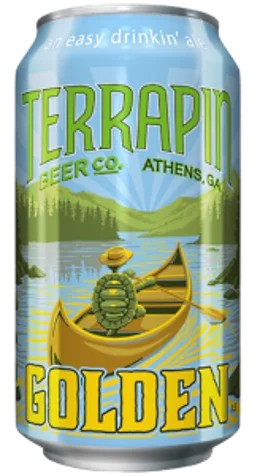 TerrapinGolden:Bier-Bewertung&Test–BeerTasting