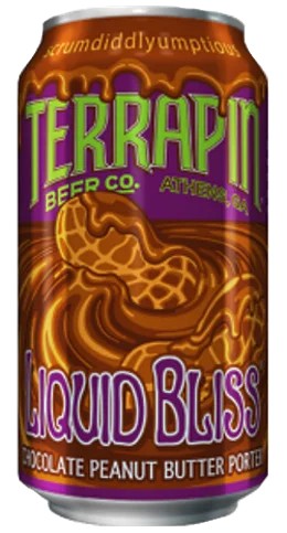 TerrapinLiquidBliss:Bier-Bewertung&Test–BeerTasting