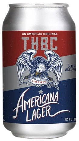 TerreHaute–AmericanaLager:Bier-Bewertung&Test–BeerTasting