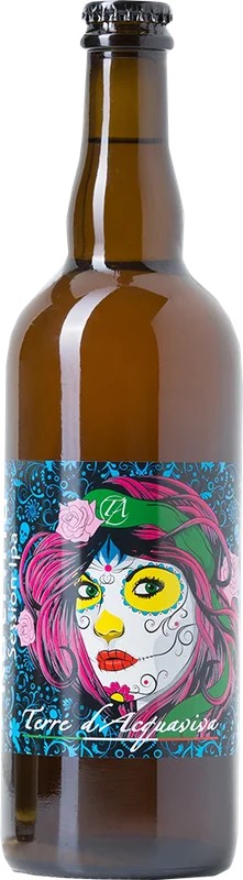 TerreKatrina:Bier-Bewertung&Test–BeerTasting