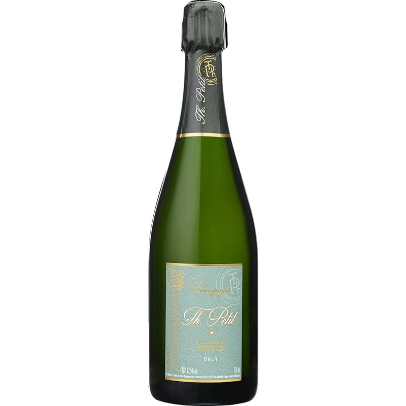 Th.PetitChampagneGrandCrubrutbeiWirWinzerbestellen