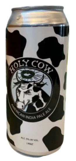 TheAlchemist–TheAlchemistHolyCow:Bier-Bewertung&Test–BeerTasting