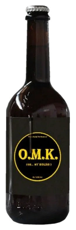 TheBraveO.M.K.:Bier-Bewertung&Test–BeerTasting