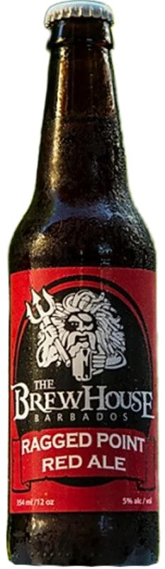 TheBrewRaggedPoint:Bier-Bewertung&Test–BeerTasting