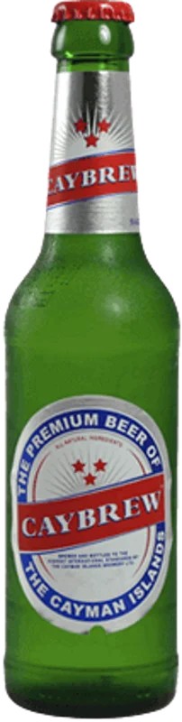 TheCaymanIslandsBrewery–Caybrew:Bier-Bewertung&Test–BeerTasting