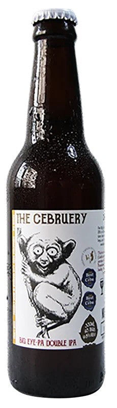 TheCebruery–BigEye-PADoubleIPA:Bier-Bewertung&Test–BeerTasting