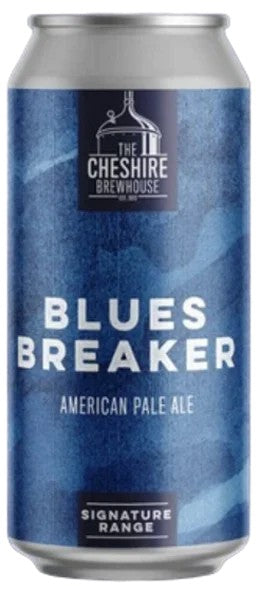 TheCheshireBluesbreaker:Bier-Bewertung&Test–BeerTasting
