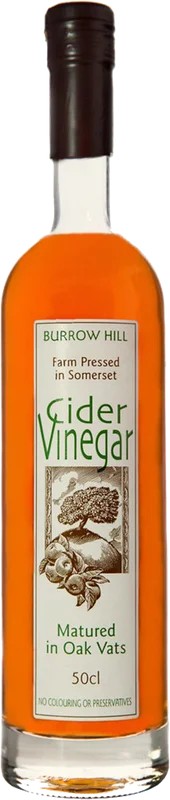TheCiderCIDERVINEGAR:Bier-Bewertung&Test–BeerTasting