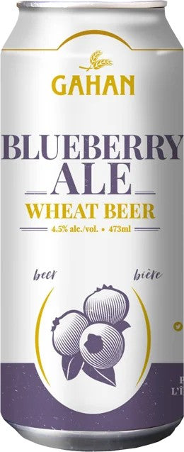 TheGahanHouse–BlueberryAle:Bier-Bewertung&Test–BeerTasting