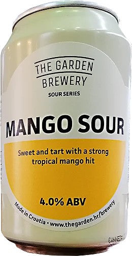 TheGardenBrewery–MangoSour:Bier-Bewertung&Test–BeerTasting