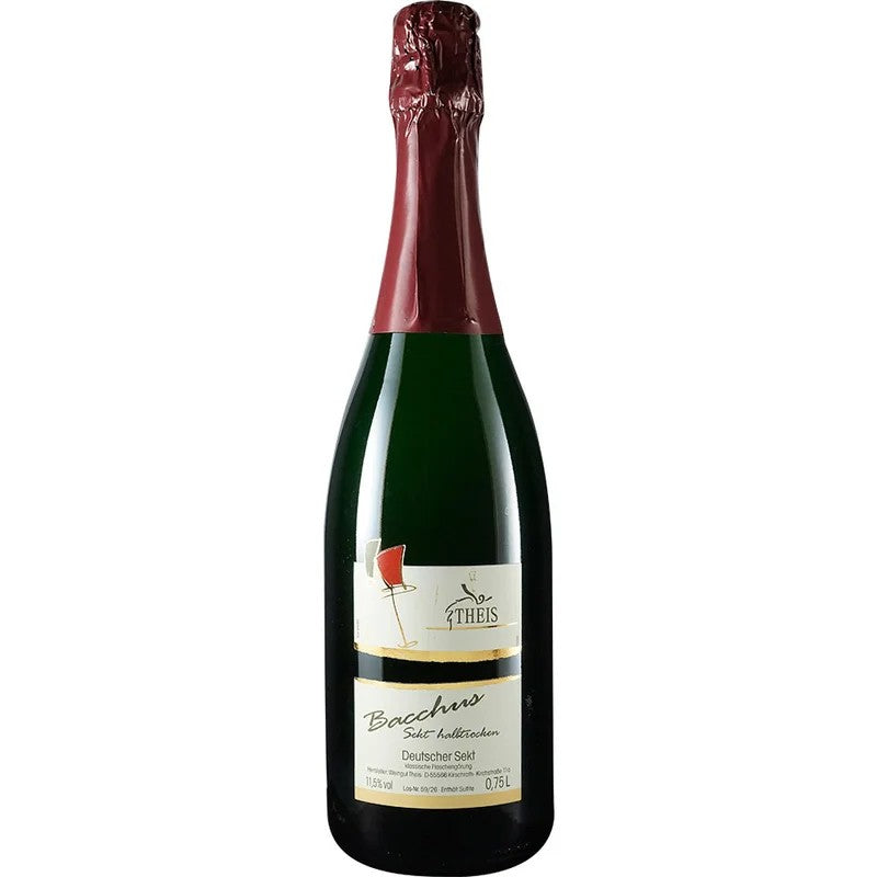 TheisBacchusSekthalbtrockenbeiWirWinzerbestellen