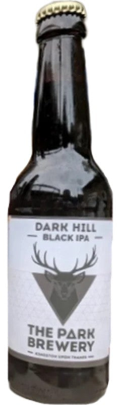 TheParkDarkHill:Bier-Bewertung&Test–BeerTasting