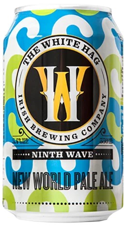 TheWhiteHag–NinthWave:Bier-Bewertung&Test–BeerTasting