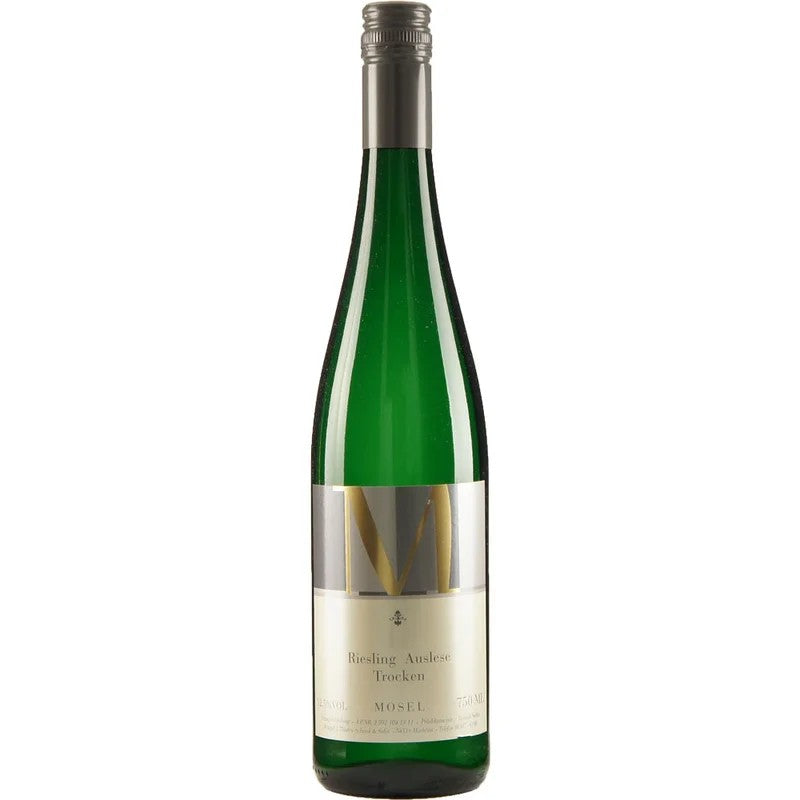 Thielen-SchunkLinie“M”RieslingAuslesetrocken2010