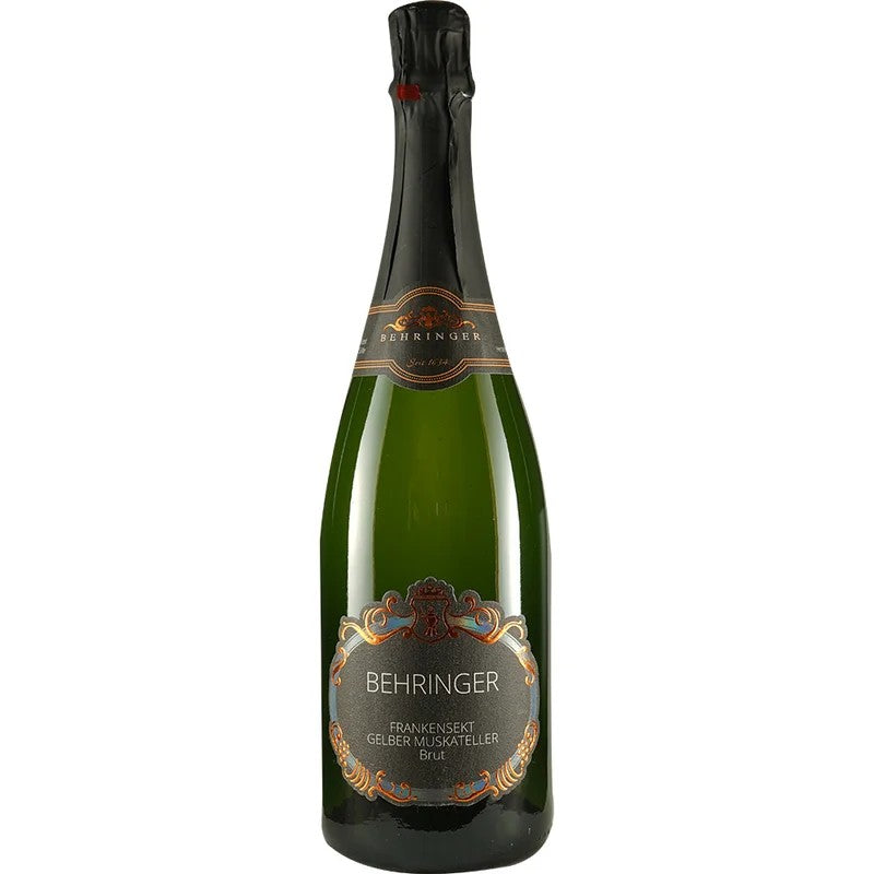 ThomasBehringerGelberMuskatellerSektbrut