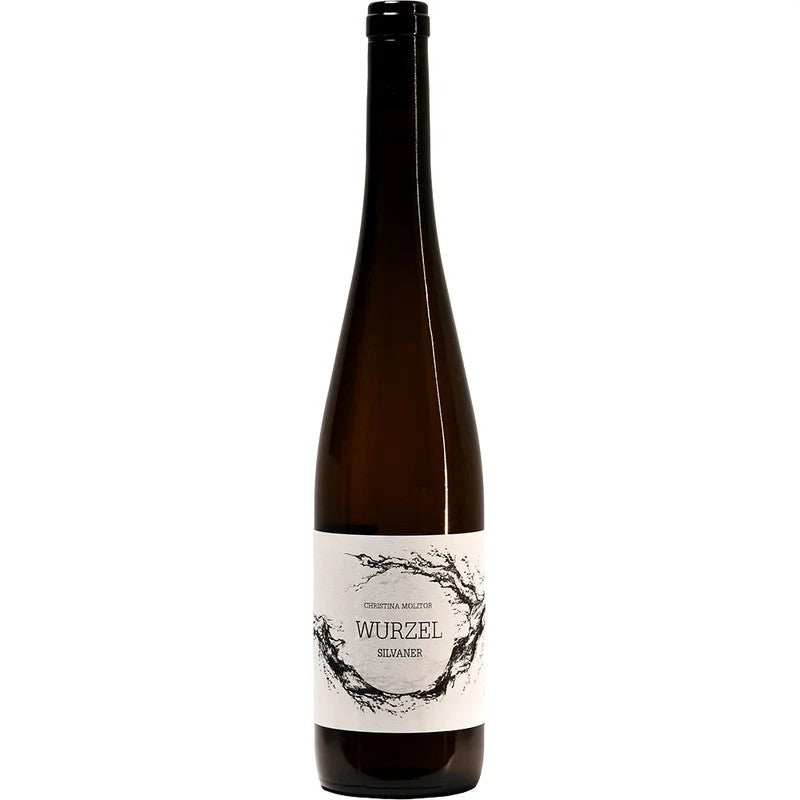 ThomasMolitor2014WurzelSILVANERbeiWirWinzerbestellen