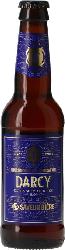 ThornbridgeBrewery–Darcy:Bier-Bewertung&Test–BeerTasting