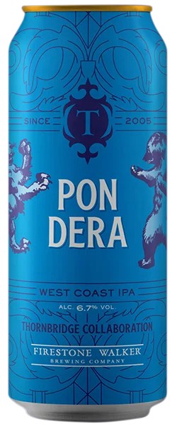 ThornbridgeBrewery–Pondera:Bier-Bewertung&Test–BeerTasting