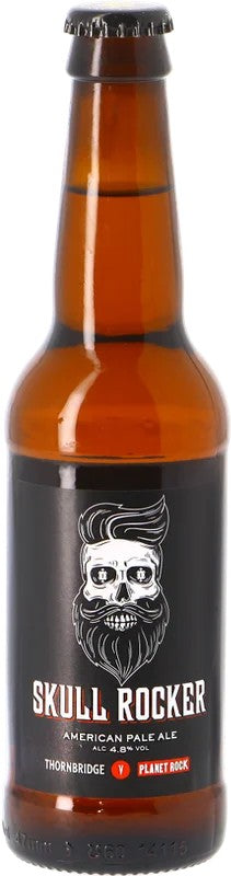 ThornbridgeBrewery–SkullRocker:Bier-Bewertung&Test–BeerTasting