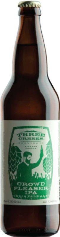 ThreeCreeksBrewing–Crowdpleaser:Bier-Bewertung&Test–BeerTasting
