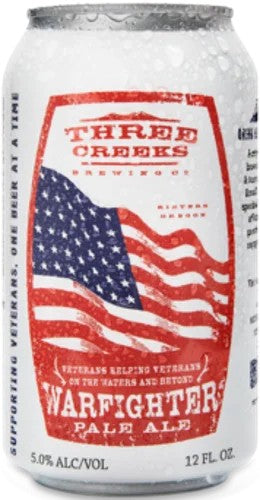 ThreeCreeksWarfighter:Bier-Bewertung&Test–BeerTasting