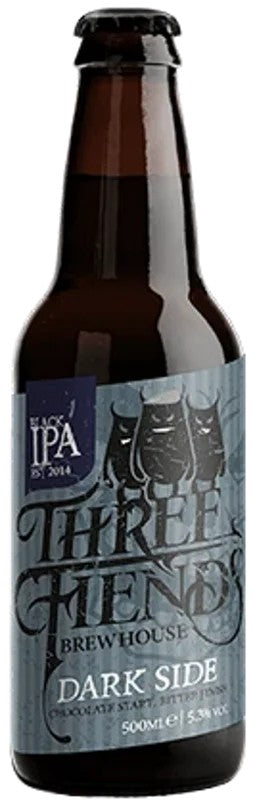 ThreeFiendsDarkSide:Bier-Bewertung&Test–BeerTasting