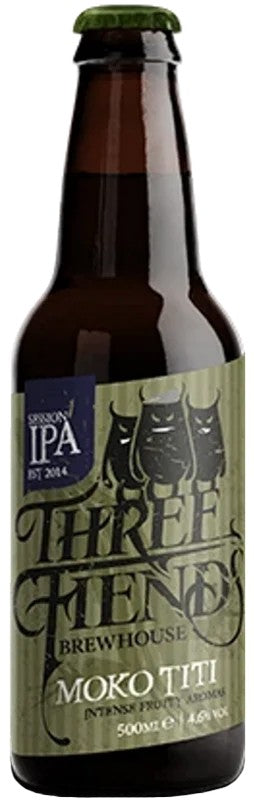 ThreeFiendsMokoTiti:Bier-Bewertung&Test–BeerTasting