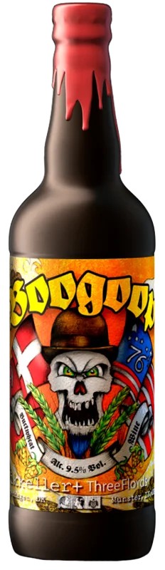 ThreeFloyds–Boogoop:Bier-Bewertung&Test–BeerTasting