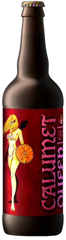 ThreeFloyds–CalumetQueen:Bier-Bewertung&Test–BeerTasting