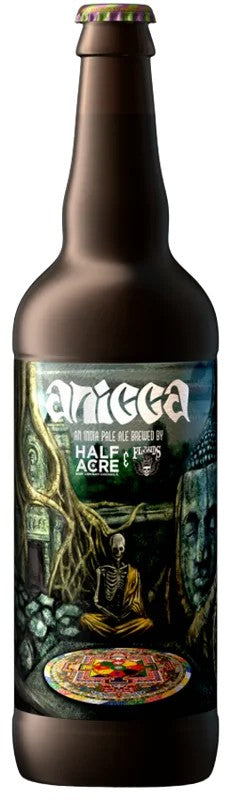 ThreeFloydsAnicca:Bier-Bewertung&Test–BeerTasting