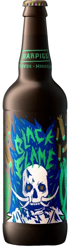 ThreeFloydsBlackFlame:Bier-Bewertung&Test–BeerTasting