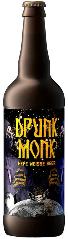 ThreeFloydsDrunkMonk:Bier-Bewertung&Test–BeerTasting