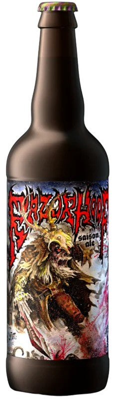 ThreeFloydsRazorHoof:Bier-Bewertung&Test–BeerTasting