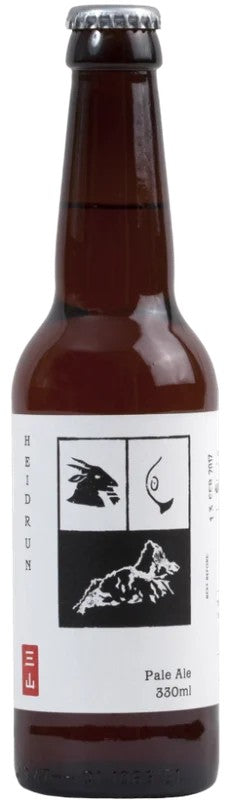 ThreeHillsHeidrun#1:Bier-Bewertung&Test–BeerTasting