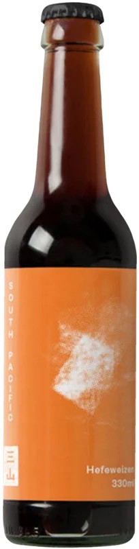 ThreeHillsSouthPacificWheat:Bier-Bewertung&Test–BeerTasting