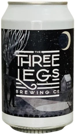 ThreeLegsDark:Bier-Bewertung&Test–BeerTasting