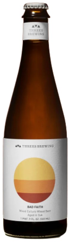 ThreesBadFaith:Bier-Bewertung&Test–BeerTasting