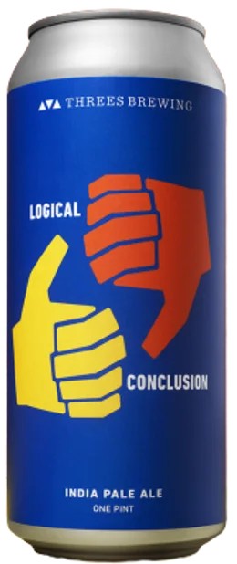 ThreesBrewing–LogicalConclusion:Bier-Bewertung&Test–BeerTasting