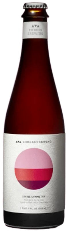 ThreesDivineSymmetry:Bier-Bewertung&Test–BeerTasting