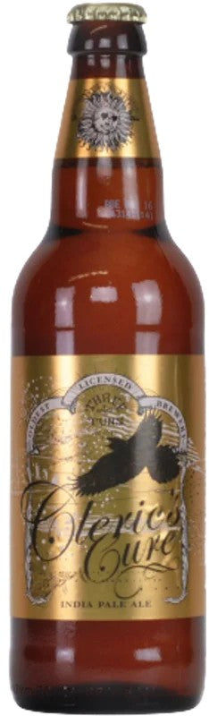ThreeTuns–Cleric’sCure:Bier-Bewertung&Test–BeerTasting