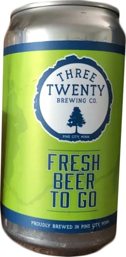 ThreeTwentyBrewingHighway61Harvest:Bier-Bewertung&Test–BeerTasting