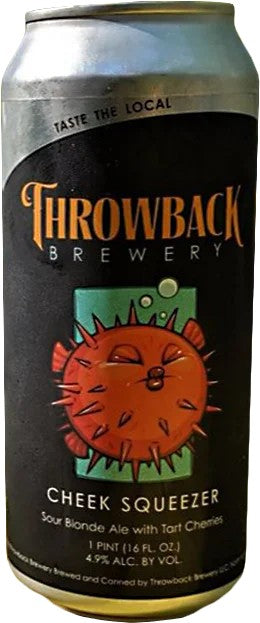 ThrowbackCheekSqueezer:Bier-Bewertung&Test–BeerTasting