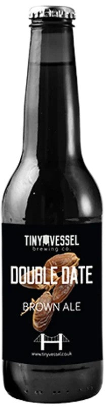 TinyDoubleDate:Bier-Bewertung&Test–BeerTasting
